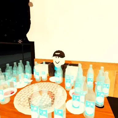 Profile image of 벨릭