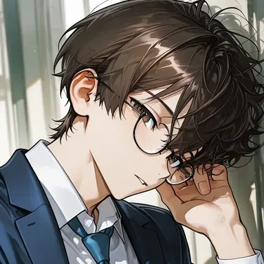 Profile image of サイラス