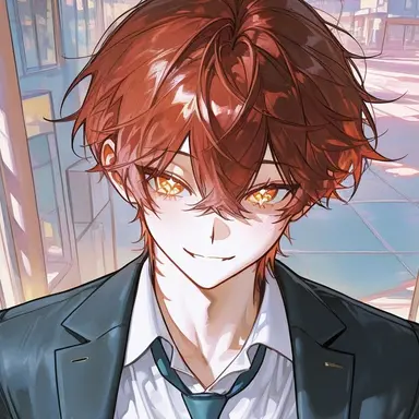 Profile image of メルディナント