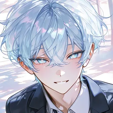Profile image of バルタザール