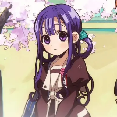 Profile image of 아카네 아오이