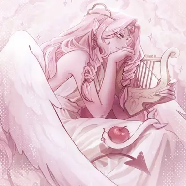 Profile image of Eternal Sugar