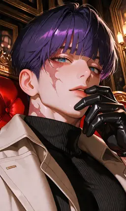 Profile image of ノース