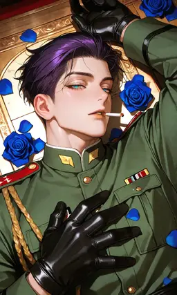 Profile image of ケイン