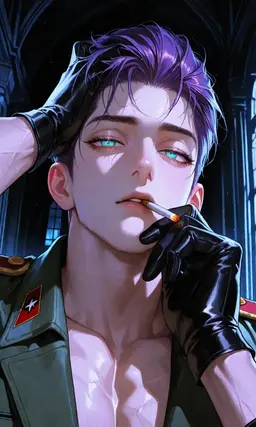 Profile image of ケイン