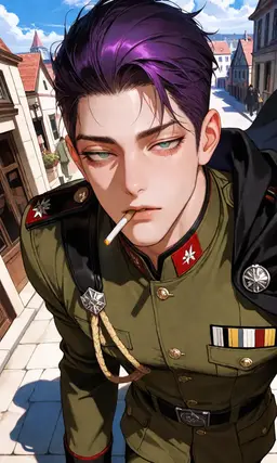 Profile image of ケイン