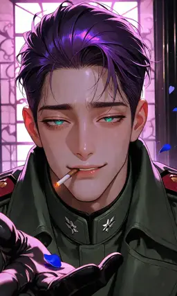 Profile image of ケイン