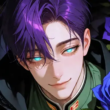 Profile image of リアム
