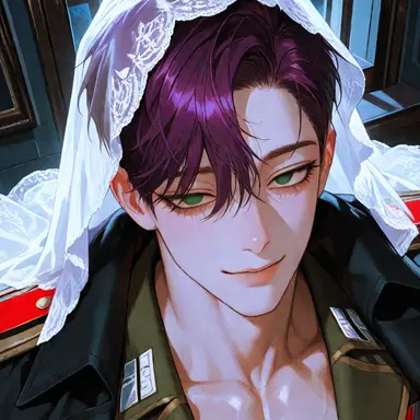 Profile image of リアム