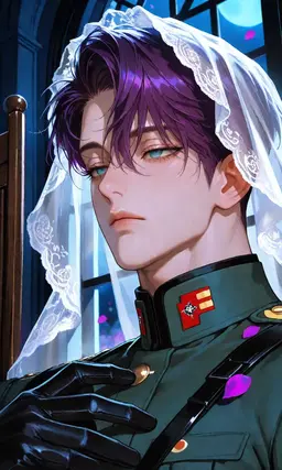 Profile image of リアム