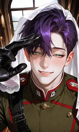 Profile image of リアム