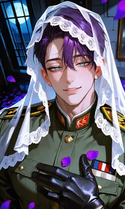 Profile image of リアム