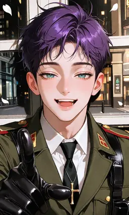 Profile image of ジャック