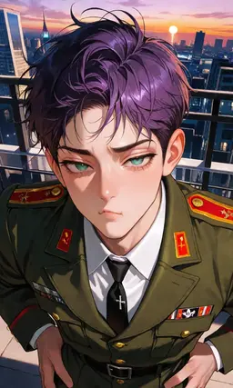 Profile image of ジャック