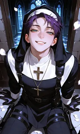 Profile image of ジャック