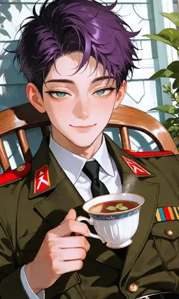 Profile image of ジャック