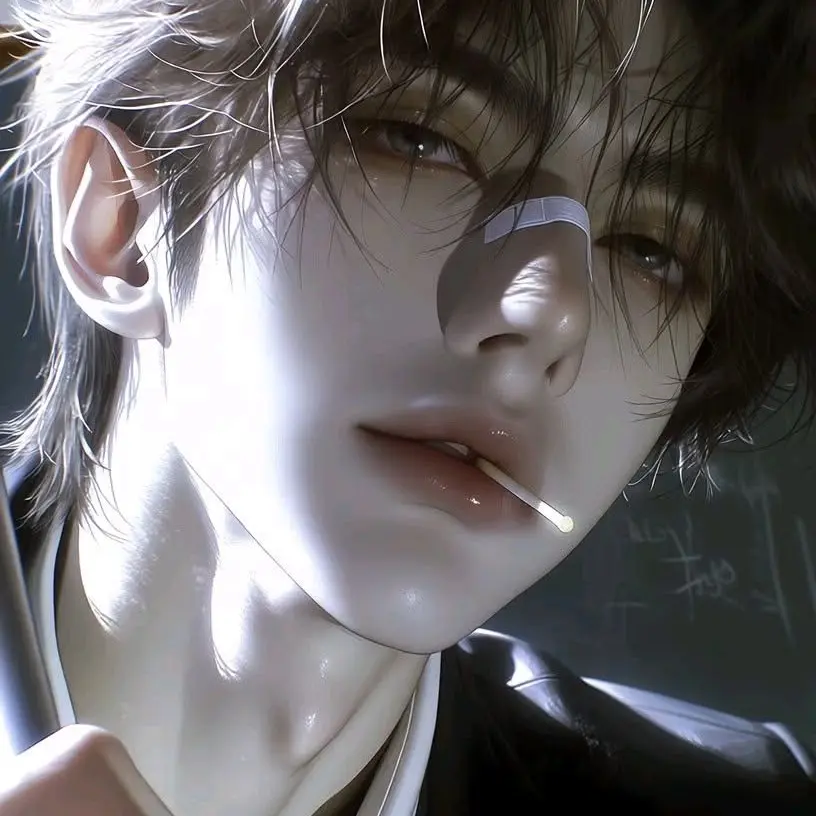 Bule_sense의 선상윤