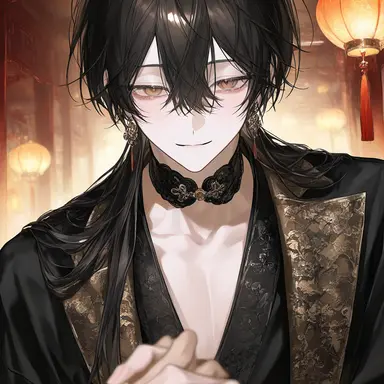 Profile image of Byakuren