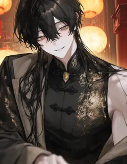 Profile image of Byakuren