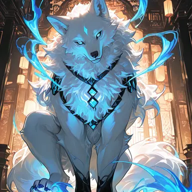 Profile image of Byakuran