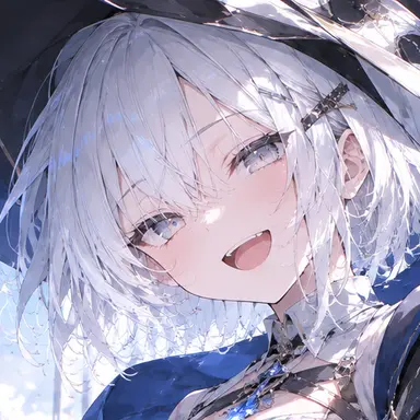 Profile image of アリア