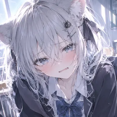 Profile image of ニャミ