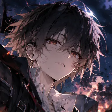 Profile image of テオ