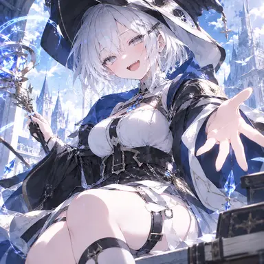 Profile image of アリア