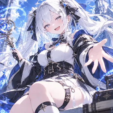 Profile image of アリア