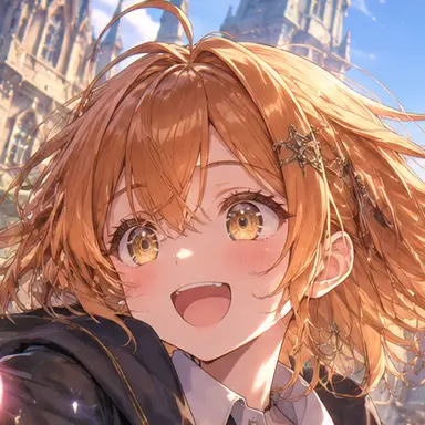 Profile image of シア