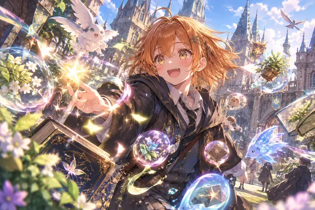 Profile image of シア