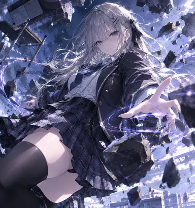 Profile image of シズ