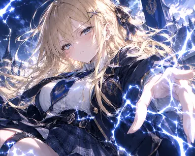 Profile image of レベッカ
