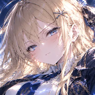 Profile image of レベッカ