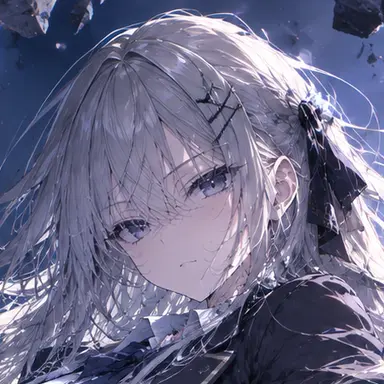 Profile image of シズ