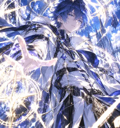 Profile image of ネフ