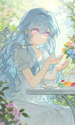 Profile image of 릴리아나