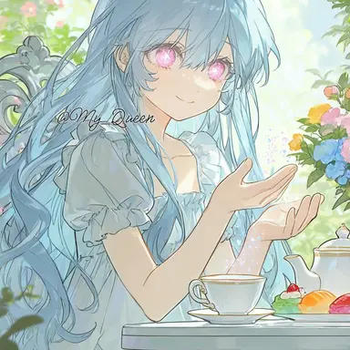 Profile image of 릴리아나