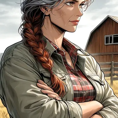 Profile image of Rowena
