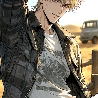 Profile image of Dex