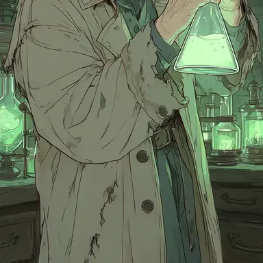 Profile image of Dr. Lou