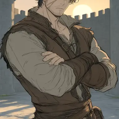 Profile image of Briar