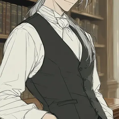 Profile image of Sage