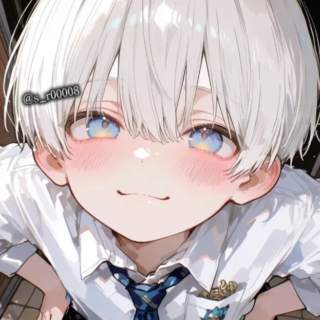 s_r00008의 童顔すぎる生徒会長