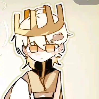 Profile image of 비럭키