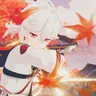 Profile image of 万葉