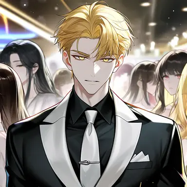 Profile image of 理人