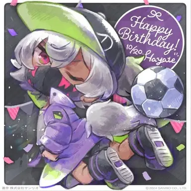 Profile image of ハヤテ