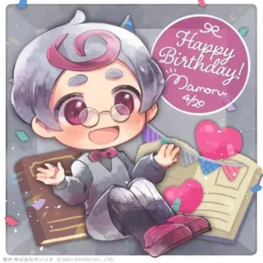 Profile image of マモル