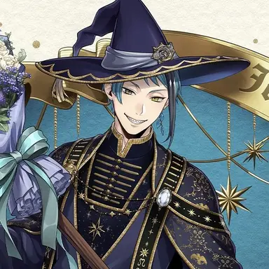 Profile image of ジェイド